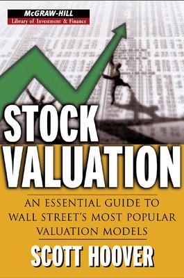 Stock Valuation - Scott Hoover