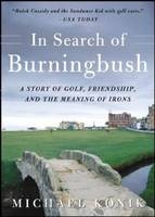 In Search of Burningbush