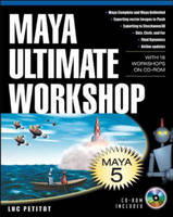 Maya Ultimate Workshop