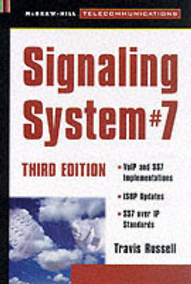 Signaling System #7 - Travis Russell