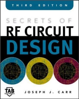 Secrets of RF Circuit Design - Joseph Carr