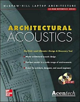 Architectural Acoustics -  Acentech