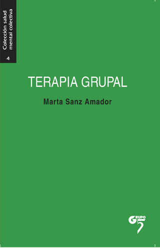 Terapia grupal