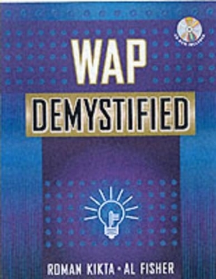 WAP Demystified