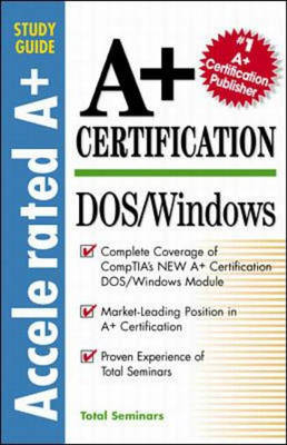 A+ Certification Operating System Exam