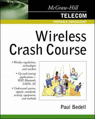Wireless Crash Course - Paul Bedell