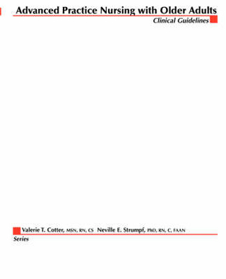 Advanced Practice Nursing with Older Adults