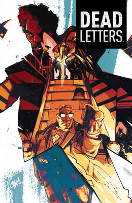 Dead Letters Vol. 2 -  CHRISTOPHER SEBELA