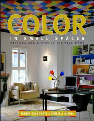 Color in Small Spaces