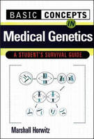 Basic Concepts In Medical Genetics