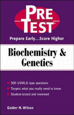 Biochemistry & Genetics