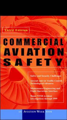 Commercial Aviation Safety - 