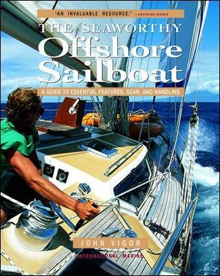 Seaworthy Offshore Sailboat: A Guide to Essential Features, Handling, and Gear