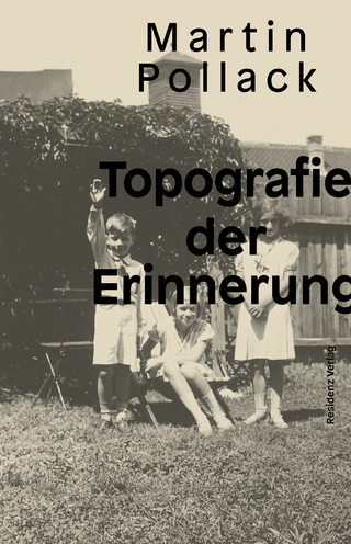Topografie der Erinnerung