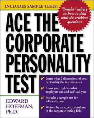 Ace the Corporate Personality Test