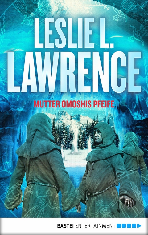 Mutter Omoshis Pfeife - Leslie L. Lawrence