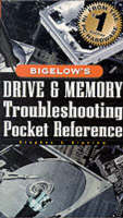 Bigelow's Drive and Memory Troubleshooting Pocket Reference