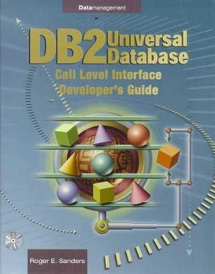 DB2 Universal Database Version 6 Developer's Guide