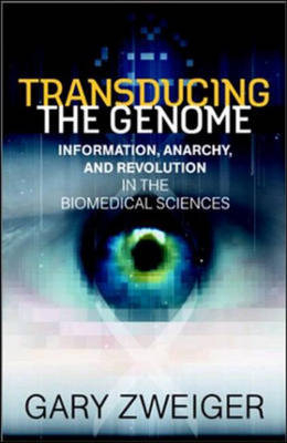 Transducing the Genome