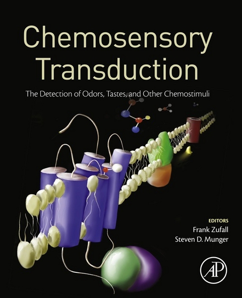 Chemosensory Transduction - 