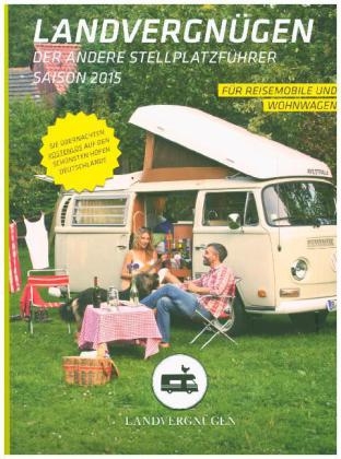 Landvergn&uuml;gen Deutschland