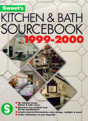 Kitchen and Bath Sourcebook