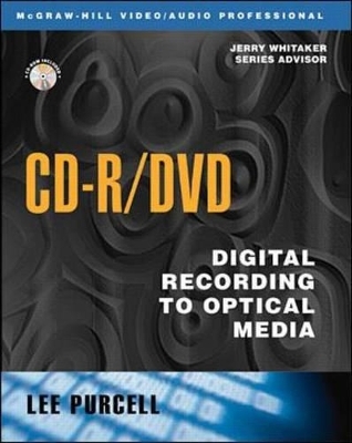 CD-R/DVD