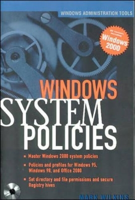 Deploying Windows 2000 System Policies