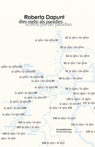 Dies mehr als paradies