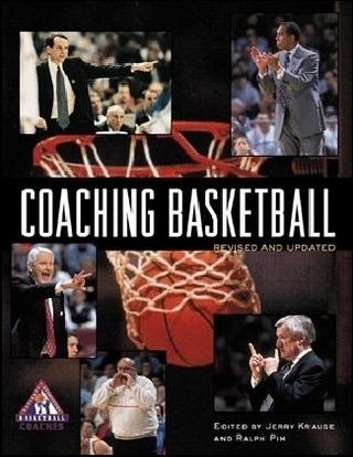 Coaching Basketball