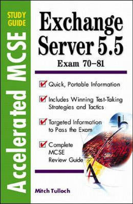 Exchange Server 5.5
