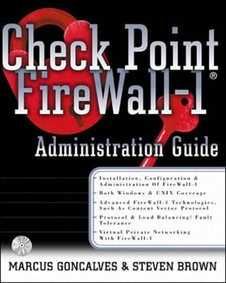 Check Point Firewalls