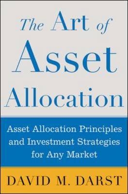 The Art of Asset Allocation - David Darst