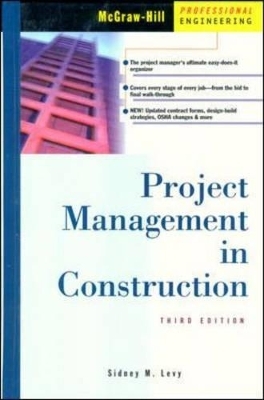 Project Management in Construction
