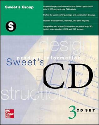 Sweet's CD 4.0