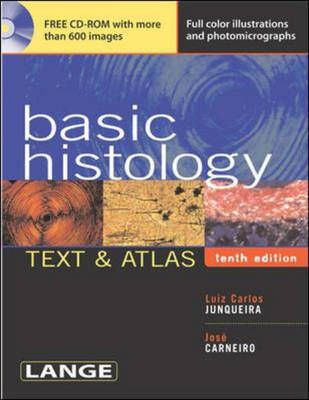 Basic Histology