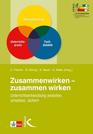 Zusammenwirken – zusammen wirken
