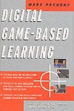 Digital Game-Based Learning