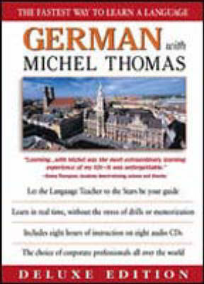 German with Michel Thomas - Michel Thomas