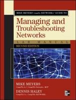 Mike Meyers' CompTIA Network+ Guide to Managing and Troubleshooting Networks Lab Manual, Second Edition