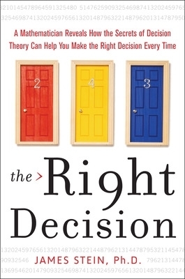 The Right Decision - James Stein