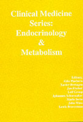 Endocrinology and Metabolism - Aldo Pinchera