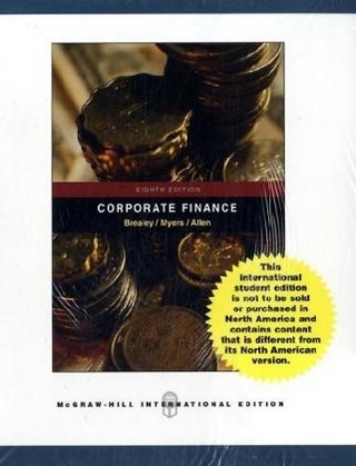 Principles of Corporate Finance