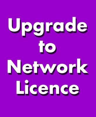 RED RIDING HOOD INSIDE STORIES UPGRADE LICENCE -  Kingscourt