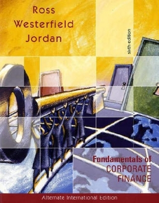 Fundamentals of Corporate Finance