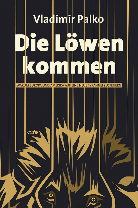Die L&ouml;wen kommen - Vlad&iacute;mir Palko