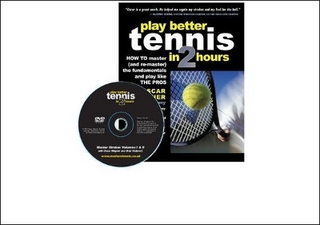 Play Better Tennis in Two Hours