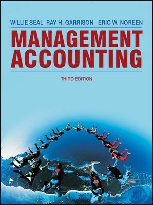 Management Accounting