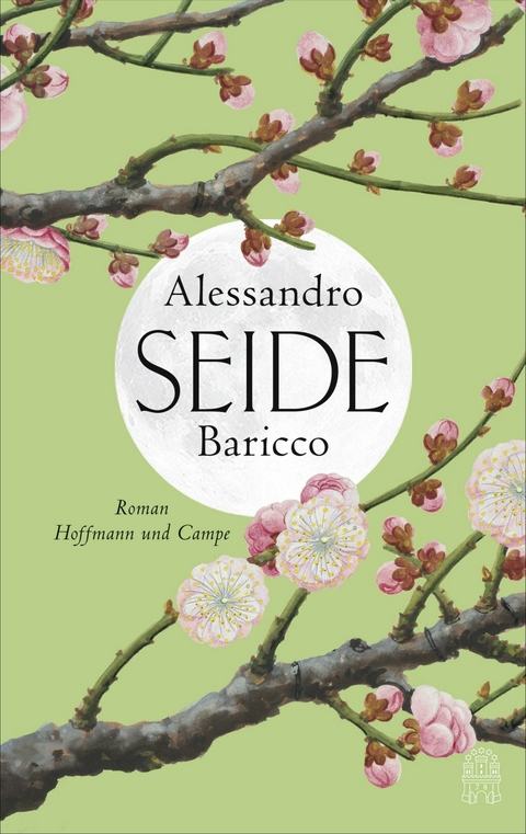 Seide - Alessandro Baricco