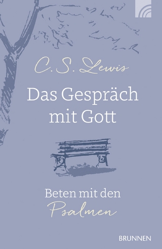 Das Gespräch mit Gott